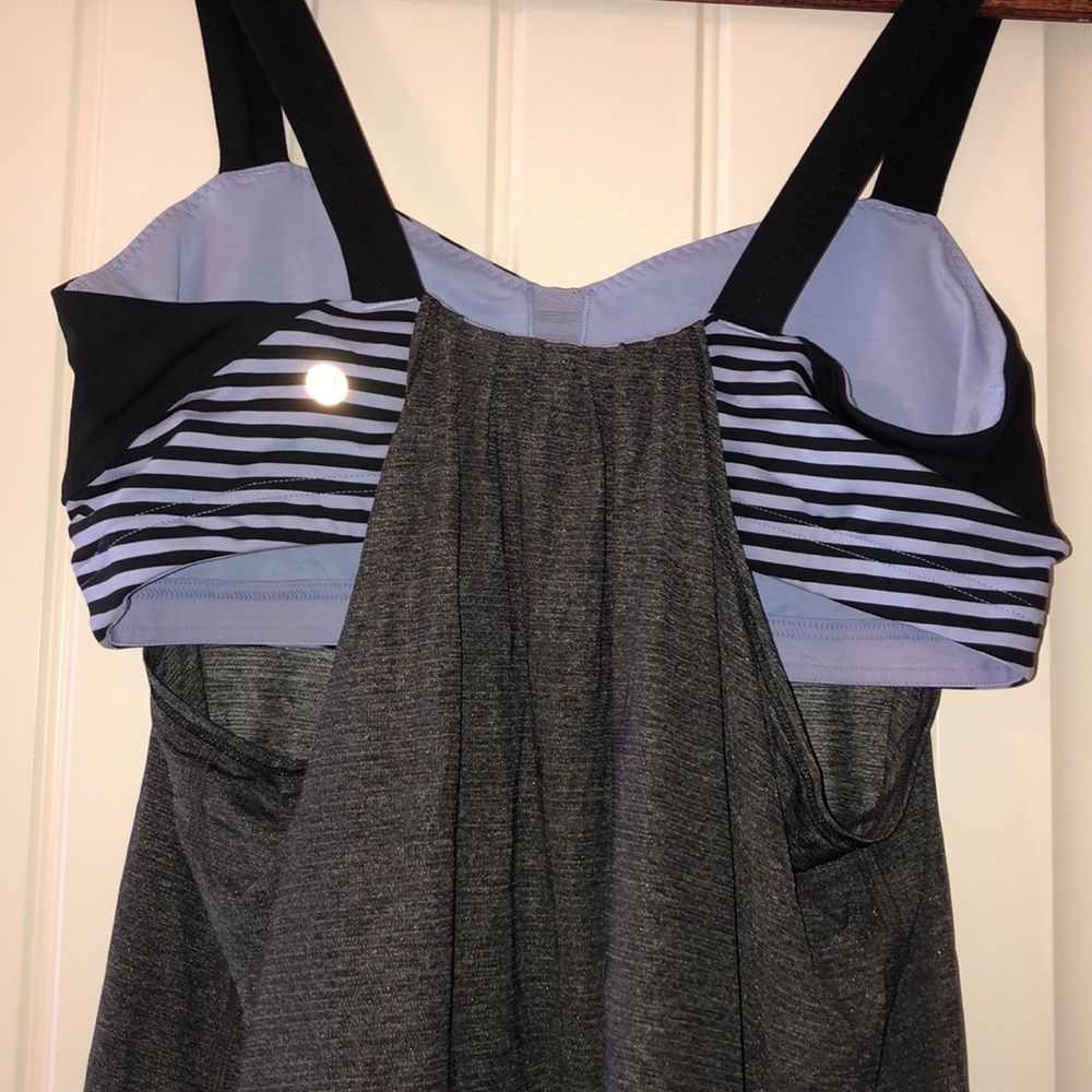 Lululemon Tank - Picture 5 of 6
